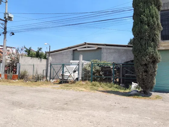 Renta Bodega En Tepotzotlán