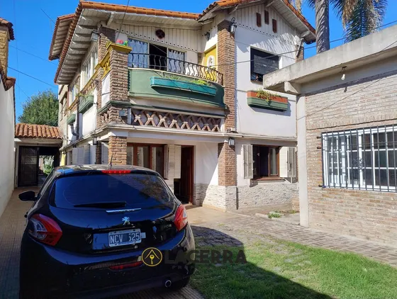 Venta  De Terreno En Caseros