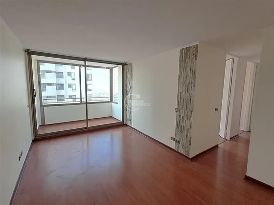 Amplio, 3 Dorm. 2 Baños. 1 Est. Los Olmos / Macul