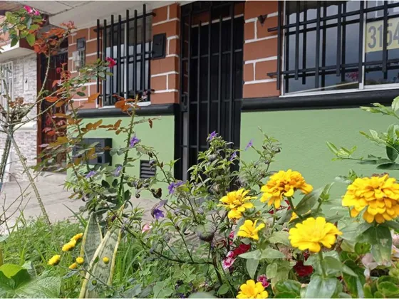 Casa En Venta En Itagüí Sector Bariloche