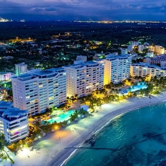 Te Vendo 3 Hoteles Pequeños En República Dominicana.