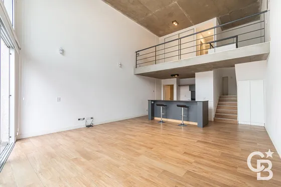 Loft En Studios, Ayres Vila, Pilar