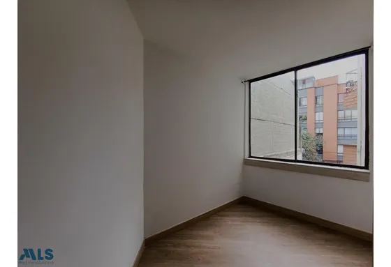 Apartamento En Venta En La America(mls#253188)