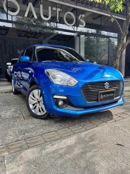 Suzuki Swift 1.2 Gl