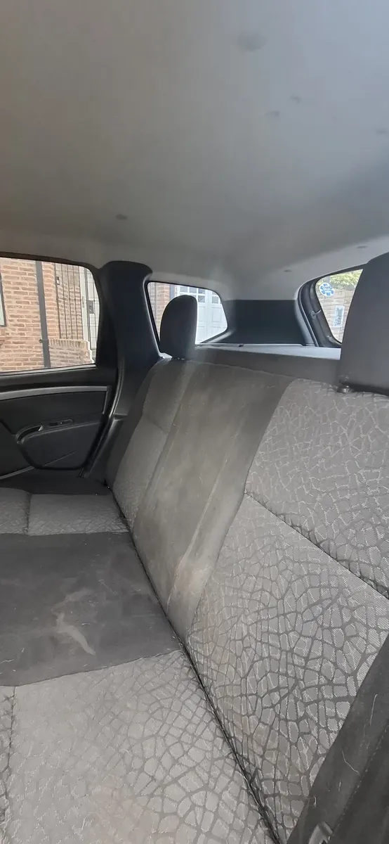 Renault Duster 1.6 4x2 Dynamique 110cv522609988574259203