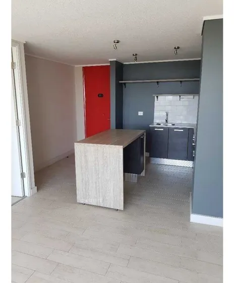 Dpto En Venta A Pasos Metro Villa Frei L3 Cod. 611