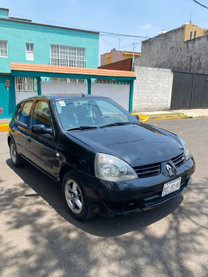 Renault Clio 1.6 Energy Mt