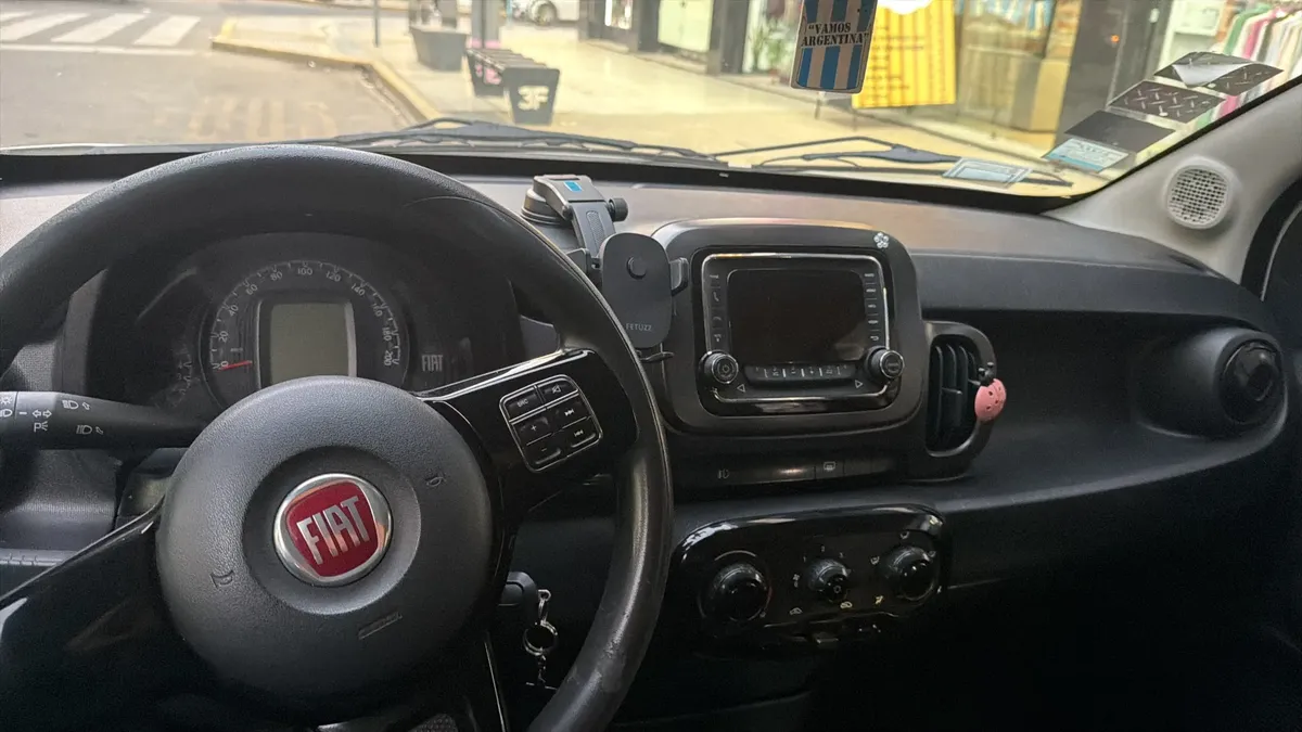 Fiat Mobi Way542242266730342404