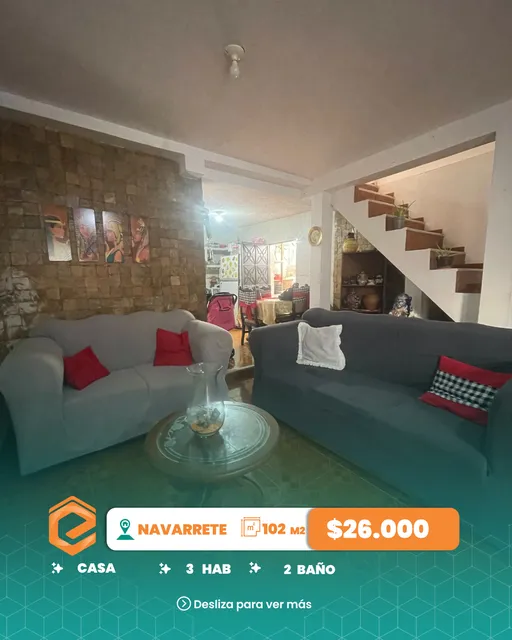 Amplia Y Cómoda Casa Bien Distribuida En  Maiquetia