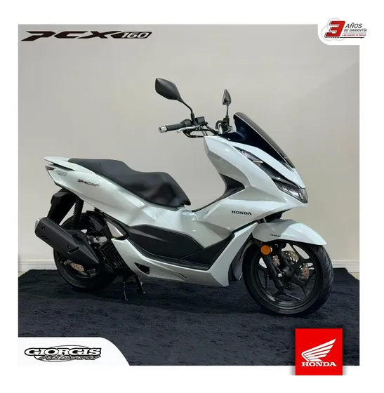 Honda Pcx 160