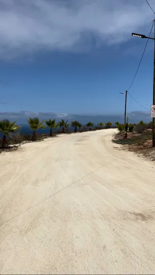Terreno En Condominio Costa Del Sol (70080)