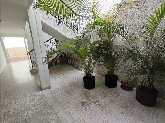 Casa En Arriendo Alameda Medellín