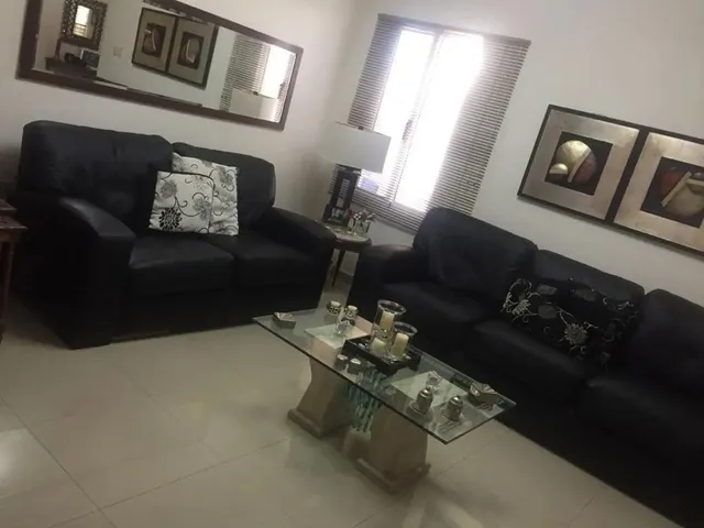 Cgi+ Luxury El Tigre Ofrece En Venta Hermoso Th Urb. La Sabanita Country