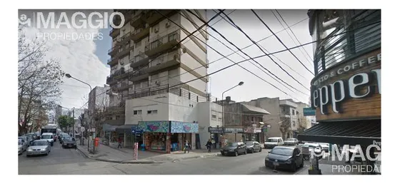 Cochera Venta Ramos Mejia