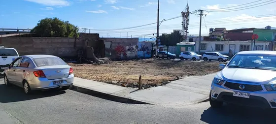 Oportunidad De Inversión: Terreno 470 M2 Buin 844 Chañaral