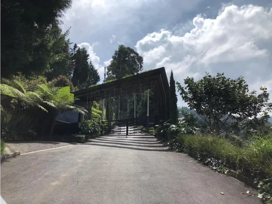 Lote En Vender En Envigado