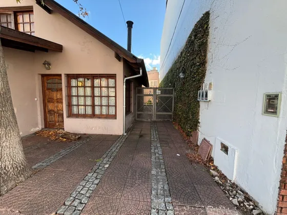 Dúplex En Alquiler De 1 Dormitorio En Ramos Mejía