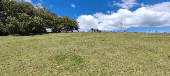 Lote En Venta En Vereda San Rafael. Cod V13712
