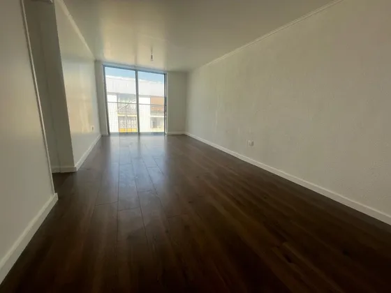 En Venta Departamento En Macul, Calle Nueva 2968