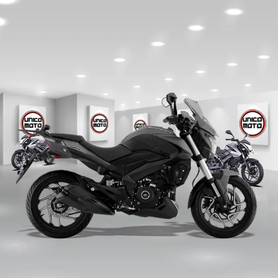 Bajaj Dominar 400 Tourer Entrega Inmediata