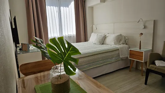 Hermoso Departamento Temporario Con Pileta (almagro)