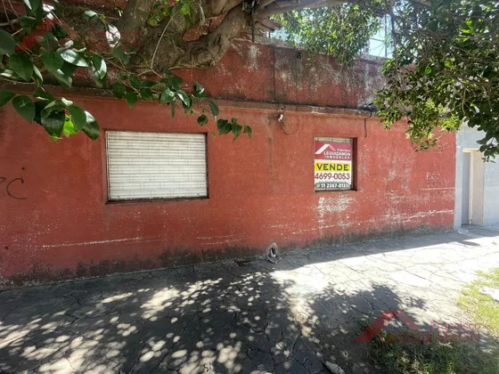 Ph En  Venta - Posibilidad De Amplaicion - A Reciclar - Inversion