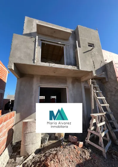 Venta Dúplex En Mar Del Tuyu, Venta En Pozo, Calle 7 Nº 6739, La Costa