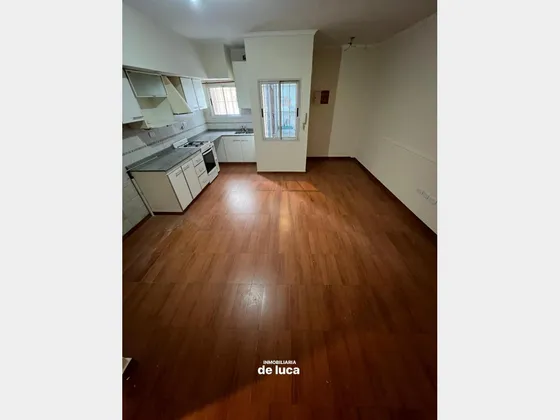 Departamento En Alquiler En Villa Sarmiento
