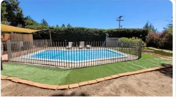 Maravillosa Casa En Parcela En Algarrobo Rebajada
