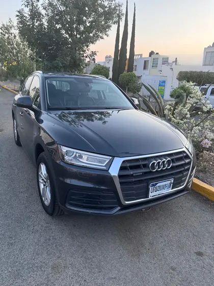 Audi Q5 2.0 L T Dynamic Dsg