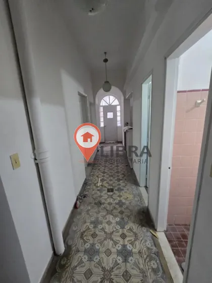 Alquiler Casa Reciclada 3 Dormitorios Parrillero En Barrio Sur
