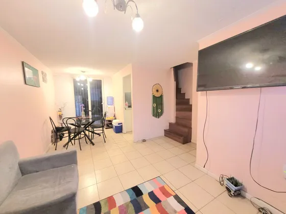 Casa Gran Terreno, 3 D 2b, Las Palmeras De Malloco
