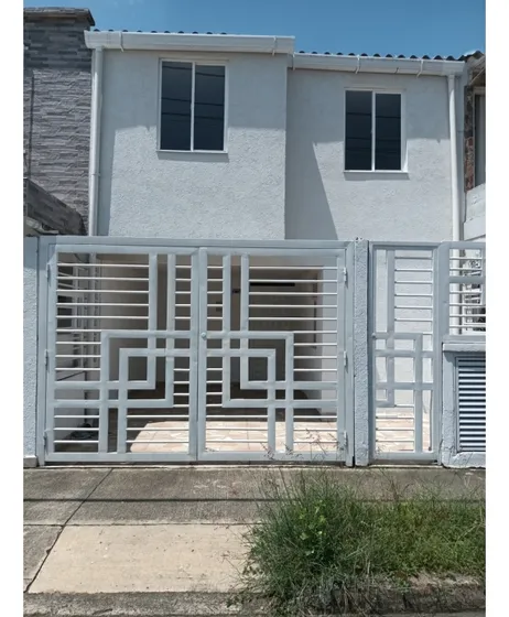 Vendo Casa En La Alborada-jamundi 