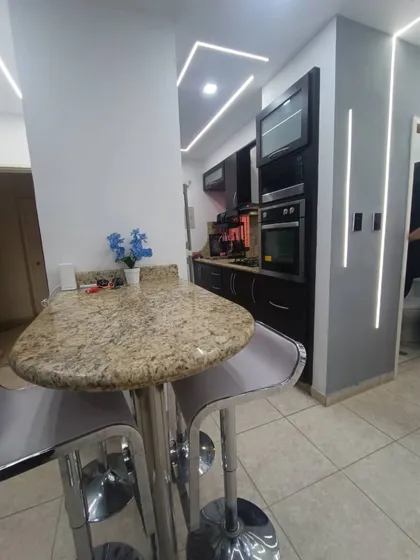 Apartamento Moderno En Venta San Diego 