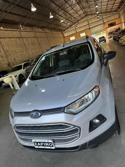 Ford Ecosport 2.0 Se 143cv 4x2