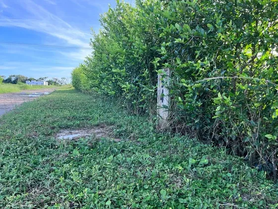 Lote Santa Isabel Villavicencio - Negociable