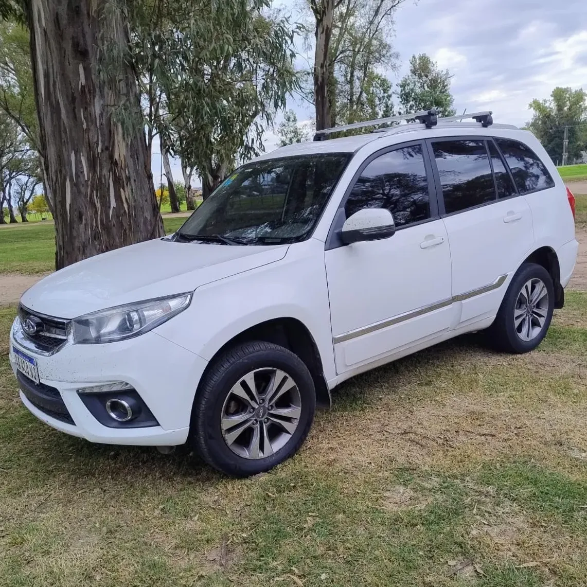 Chery Tiggo 3 1.6 3 Confort