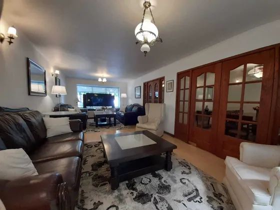 Casa En Venta De 4 Dorm 3 Baños En Condominio (84237)
