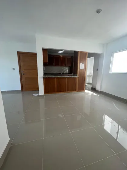 Apto Nuevo A Estrenar 3 Habitaciones