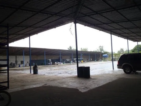 Meb Venta Galpón Y Terreno 3.960m2 Tocuyito Carabobo 240201