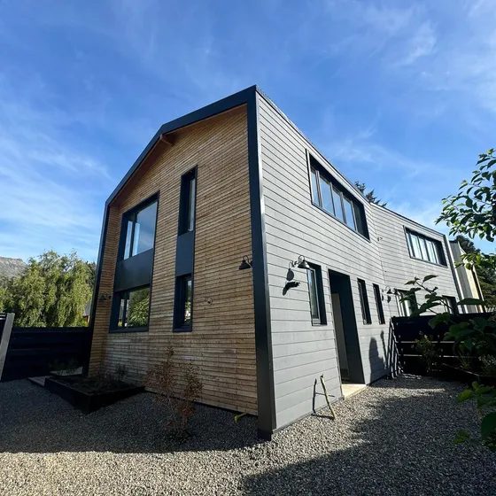 Casa En Venta En Barrio Amancay
