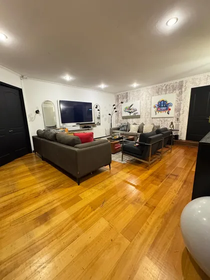 Los Trapenses Mall Vivo Gran Casa 6d/5b  (101210)