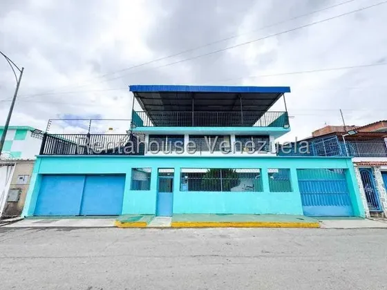 Casa En Venta,coche Mls #26-21465