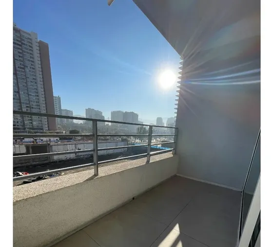 Venta Estupendo Dpto. 2d-2b-1e-1b A Pasos Metro Irarrázaval