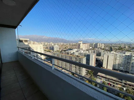 Se Vende Dpto. Santiago Centro (85670)