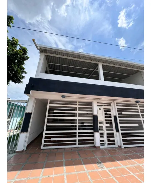 Casa En Venta Urbanización Obelisco