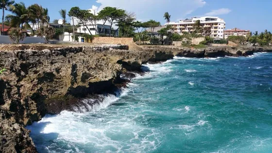 Venta De Casa En Costa Verde Frente Al Mar Distrito Nacional