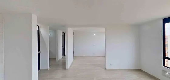Apartamento Para Venta En Madrid (31046334858).