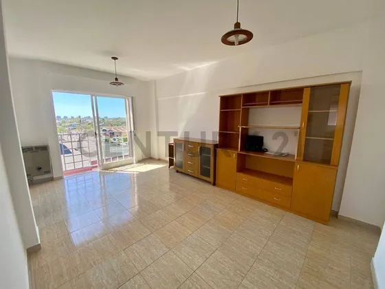 Venta Departamento 2 Ambientes  Apto Credito En Troncos Del Talar Tigre