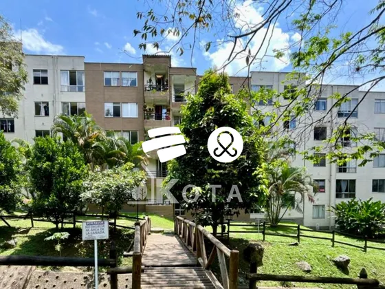 Apartamento En Venta En Colinas Del Viento Parte Alta Del Poblado La Asomadera 1